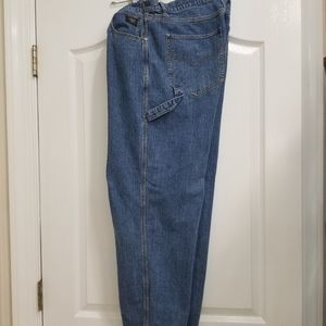 HARLEY-DAVIDSON MENS JEANS